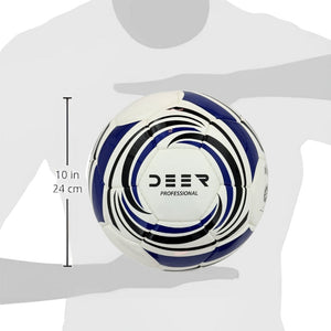 Deer Professional Soccer Ball – Size 5 