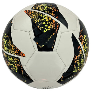 Deer Target Soccer Ball - 32 Panel 
