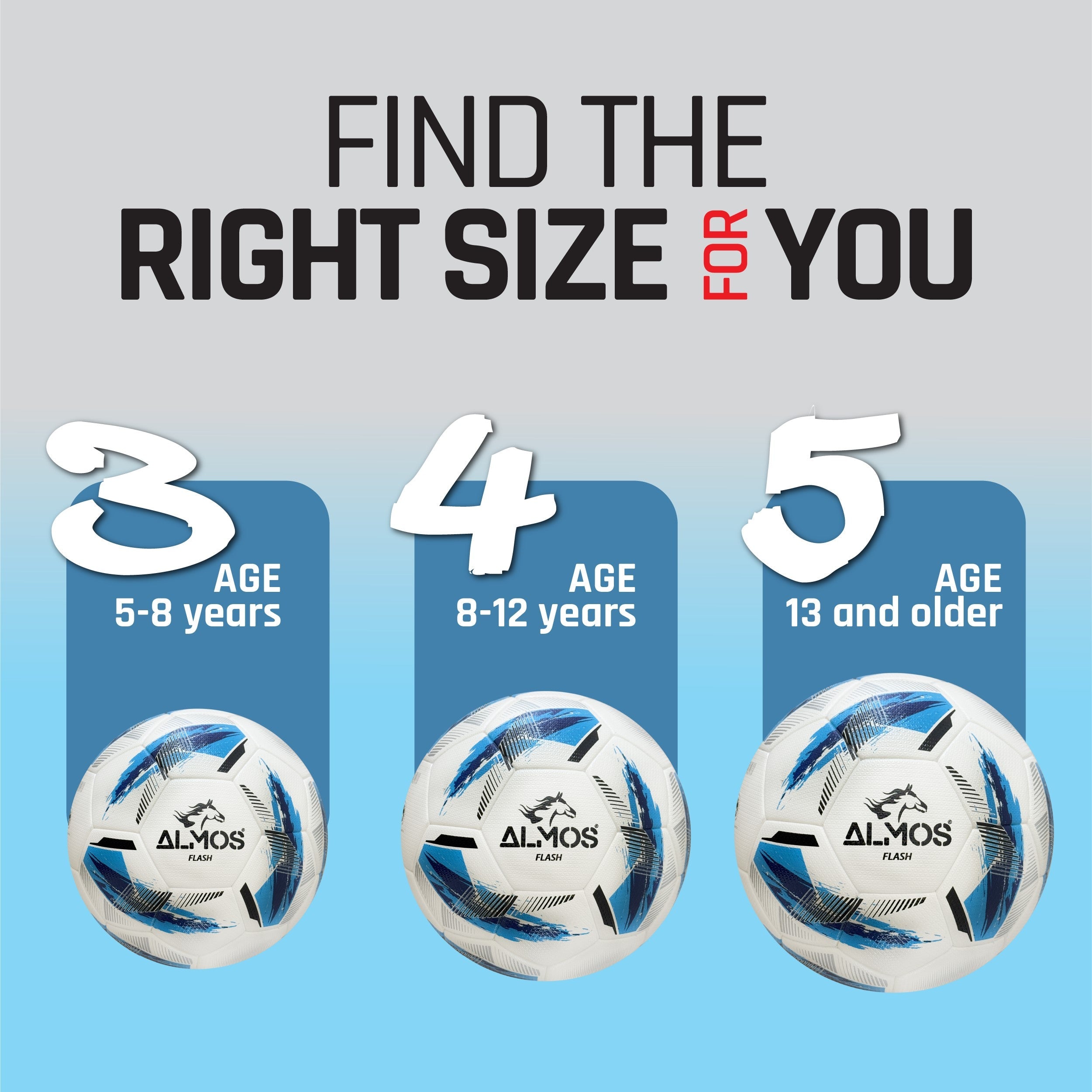 Almos Flash Soccer Ball – Precision Performance for Every Game 