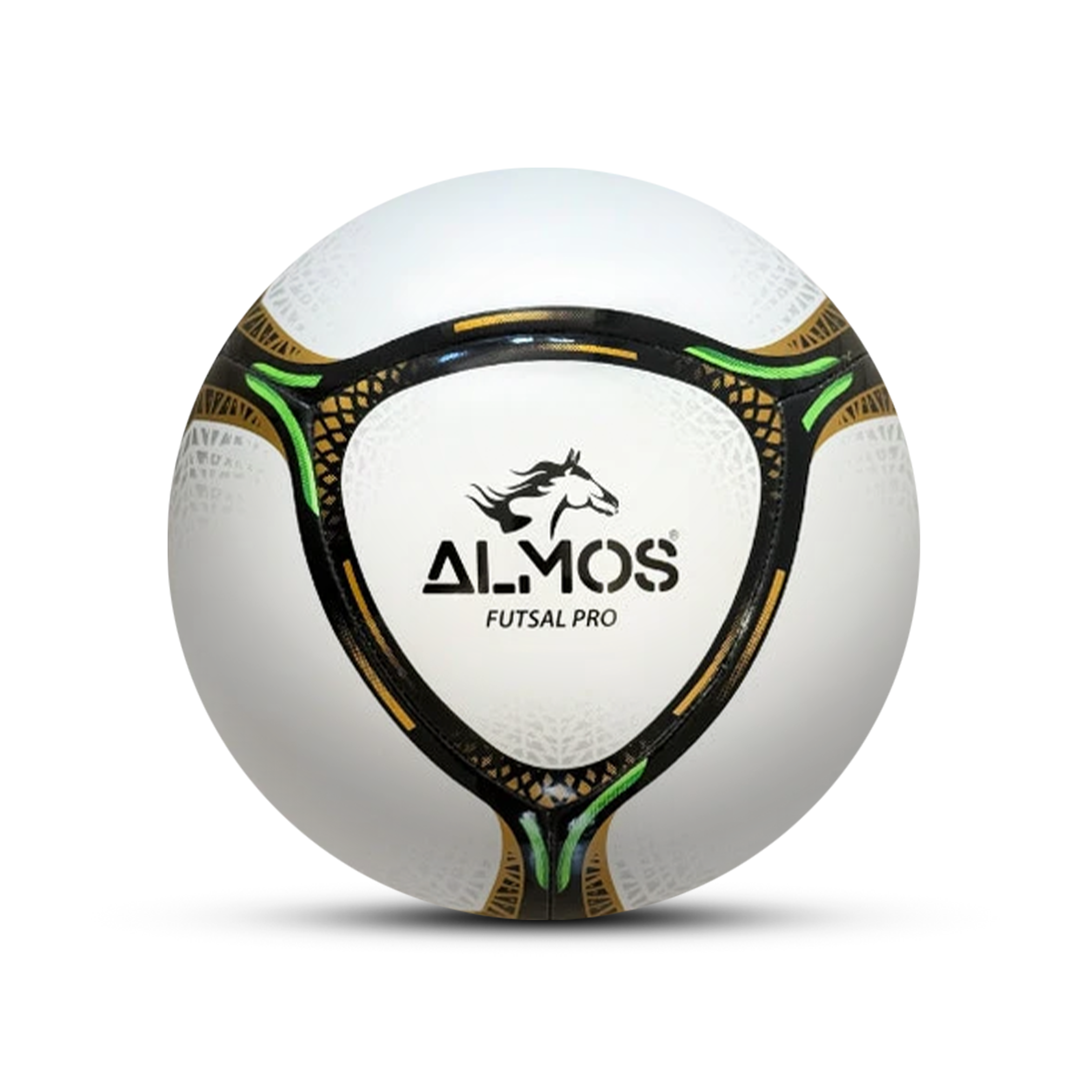 Futsal Pro Soccer Ball – Size 4 | Precision Control, Soft Touch & Ultimate Durability 