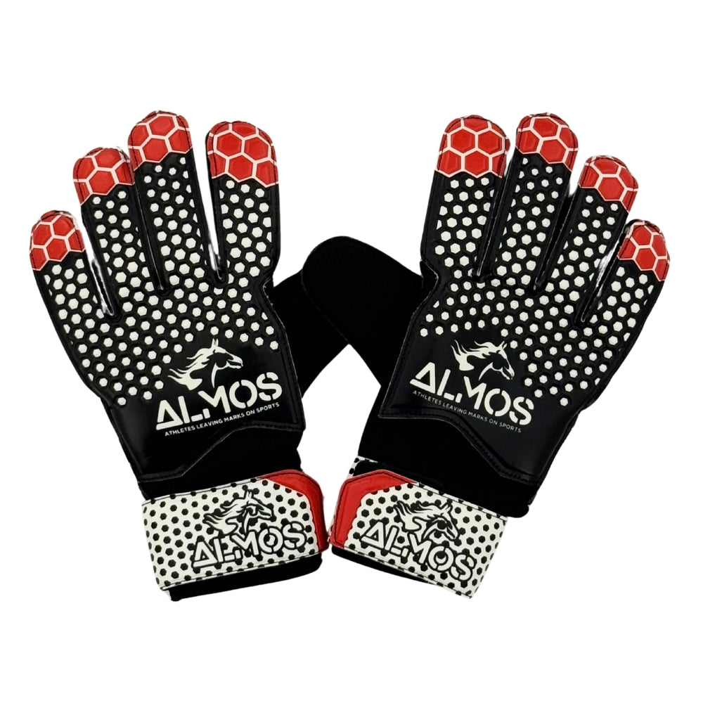 Soccer Goalkeeper Gloves 