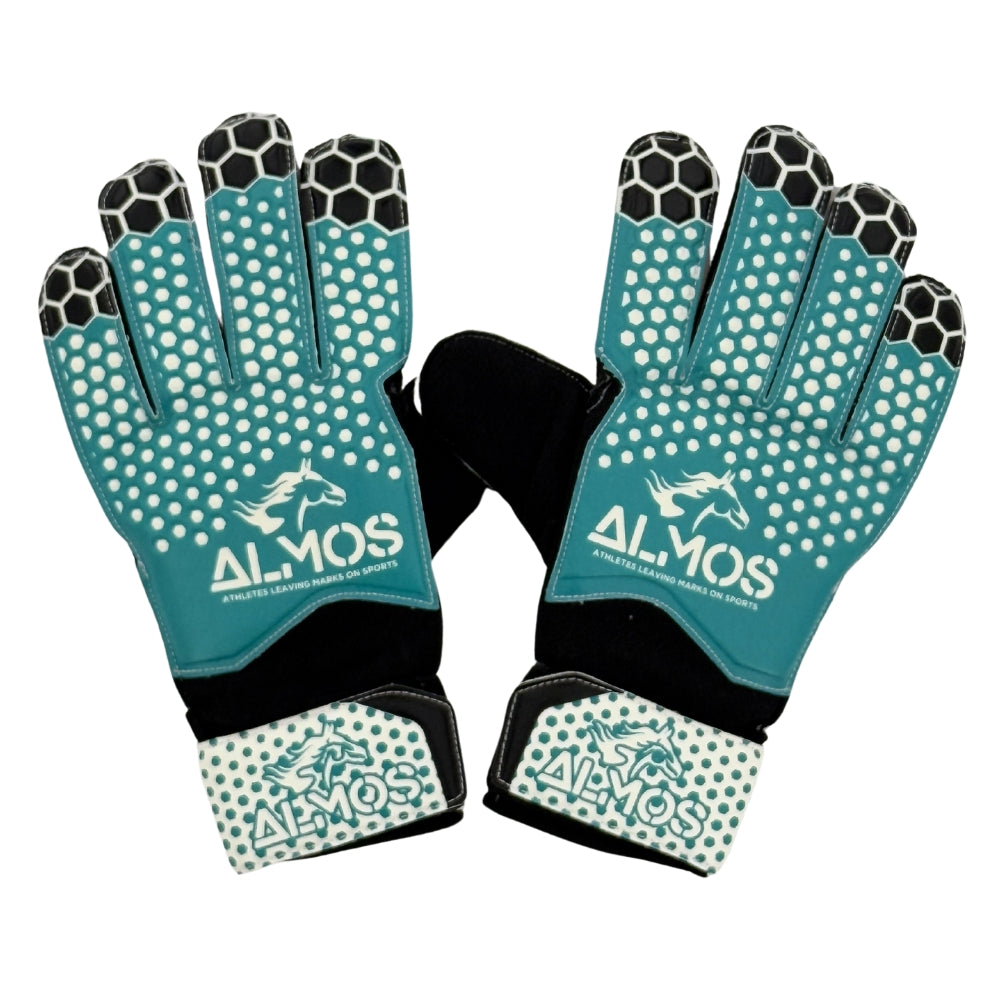 Soccer Goalkeeper Gloves 