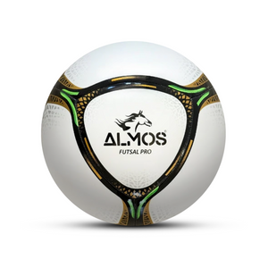 Futsal Pro Soccer Ball – Size 4 | Precision Control, Soft Touch & Ultimate Durability 