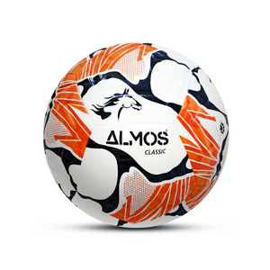 Almos Academy Classic Training Soccer Ball - Size 5 