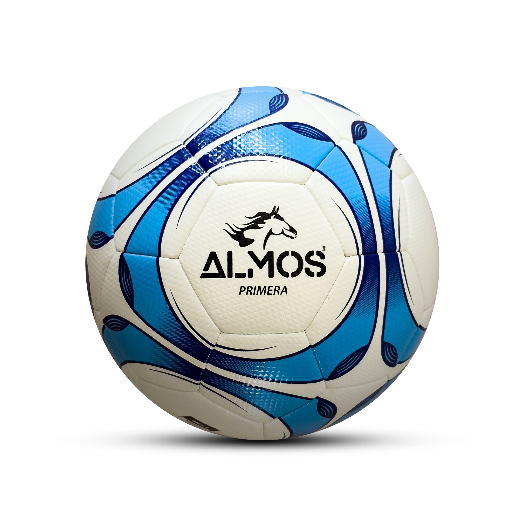 Almos Primera Pro Quality Soccer Ball – Size 5 