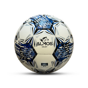 Almos Galaxy – Match Soccer Ball - Size 4 & 5 