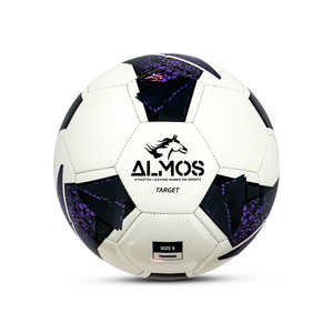 Almos Target Training & Practice Soccer Ball - Size 5 