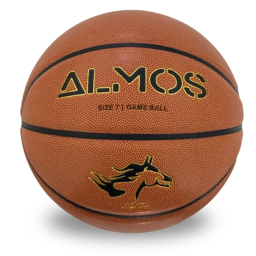 Almos Basketball Polyurethane (PU) 