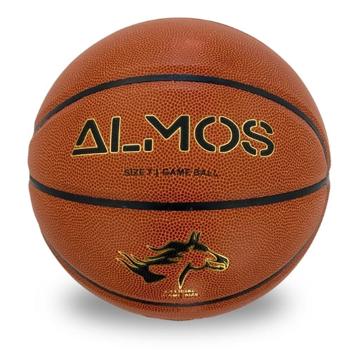 Almos Basketball Microfiber 