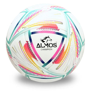 Almos Soccer Ball Champion 