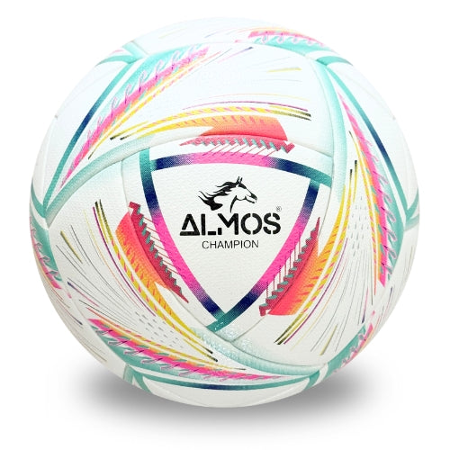 Almos Soccer Ball Champion 