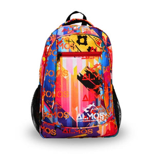 Almos Sports Suppression Backpack 