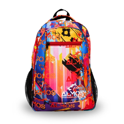Almos Sports Suppression Backpack 
