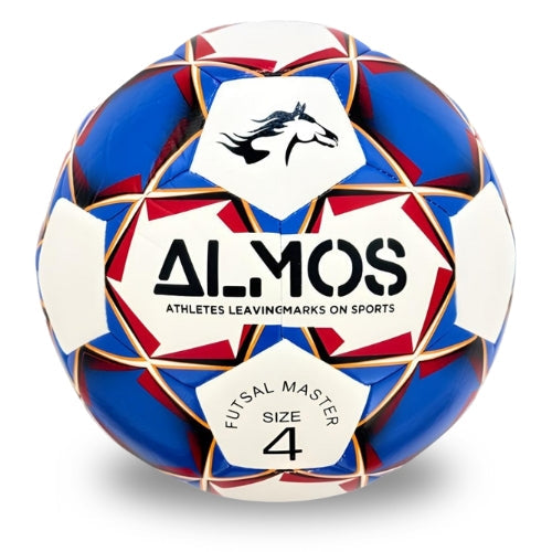Almos Futsal Master Soccer Ball 