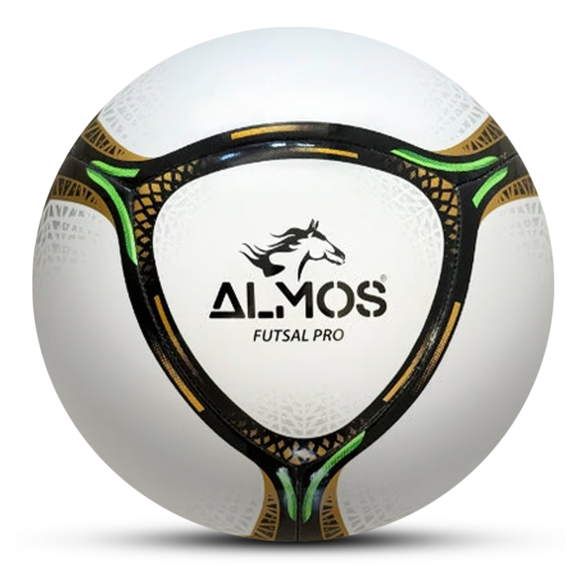 Futsal Pro Soccer Ball – Size 4 | Precision Control, Soft Touch & Ultimate Durability 