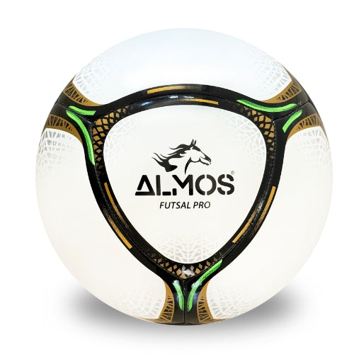 Futsal Pro Soccer Ball – Size 4 | Precision Control, Soft Touch & Ultimate Durability 