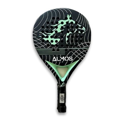 Almos Haadi Padel Racket 