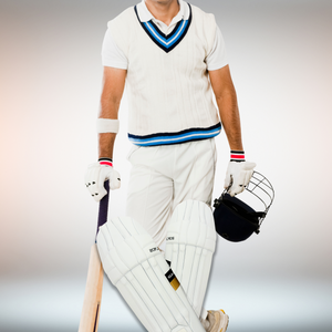 Cricket Batting Pads HAADI 