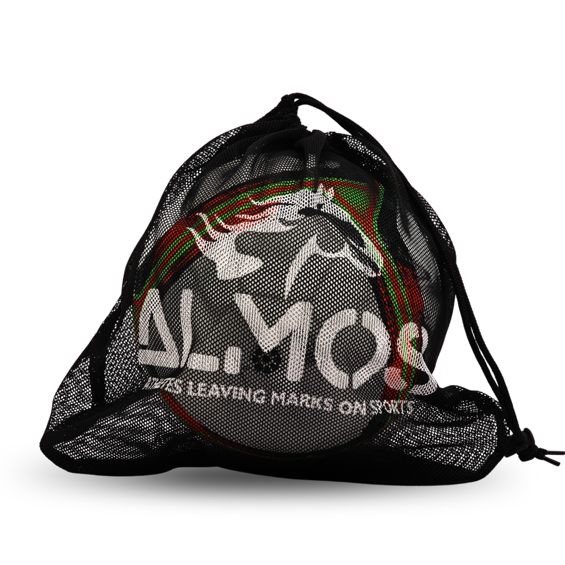 Almos Single Ball Mesh Bag 