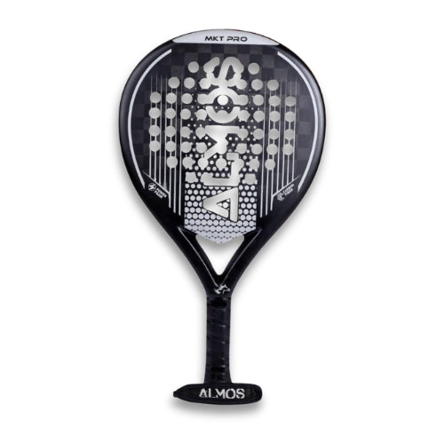 Almos MKT Pro Padel Racket 