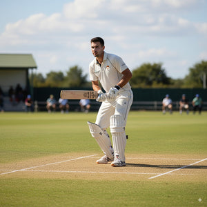 Cricket Batting Gloves MKT Pro 
