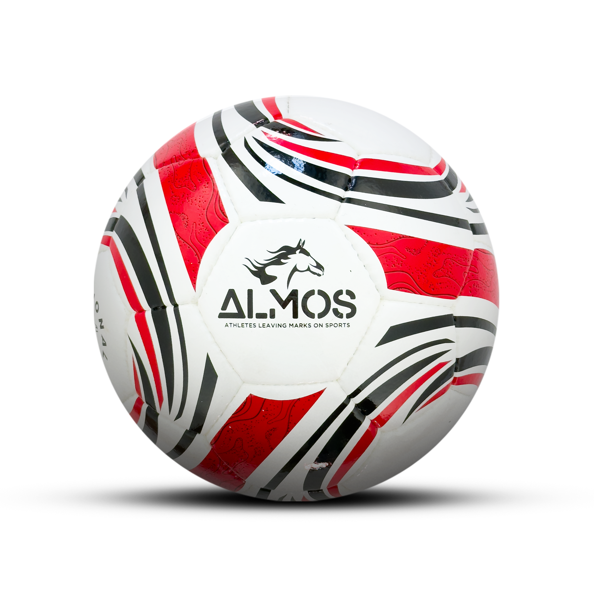 Almos Professional Match Soccer Ball 