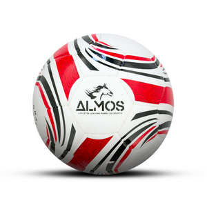 Almos Professional Match Soccer Ball 