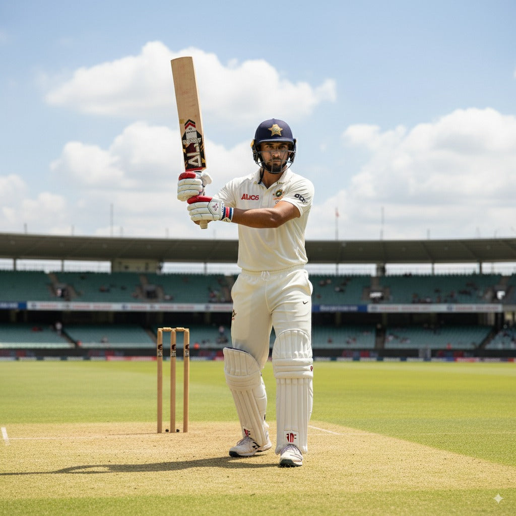 Cricket Batting Gloves Shah X 