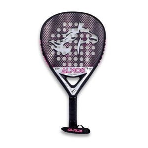 Almos TARIQ Z Padel Racket 