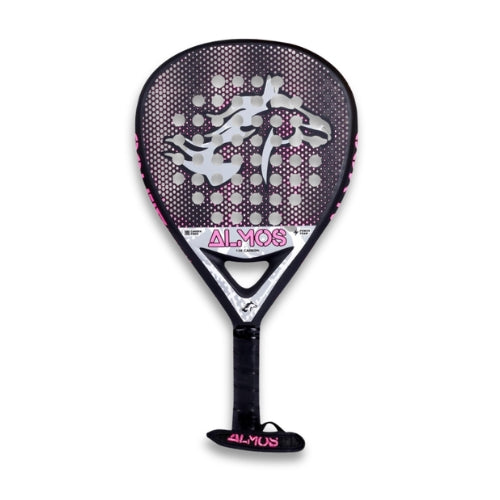 Almos TARIQ Z Padel Racket 