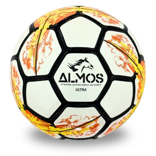 Almos Ultra Soccer Ball 