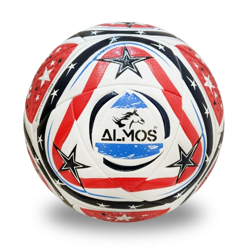 Club World Cup Soccer Ball – Size 4 