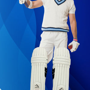 Cricket Batting Pads ZAK PRO 