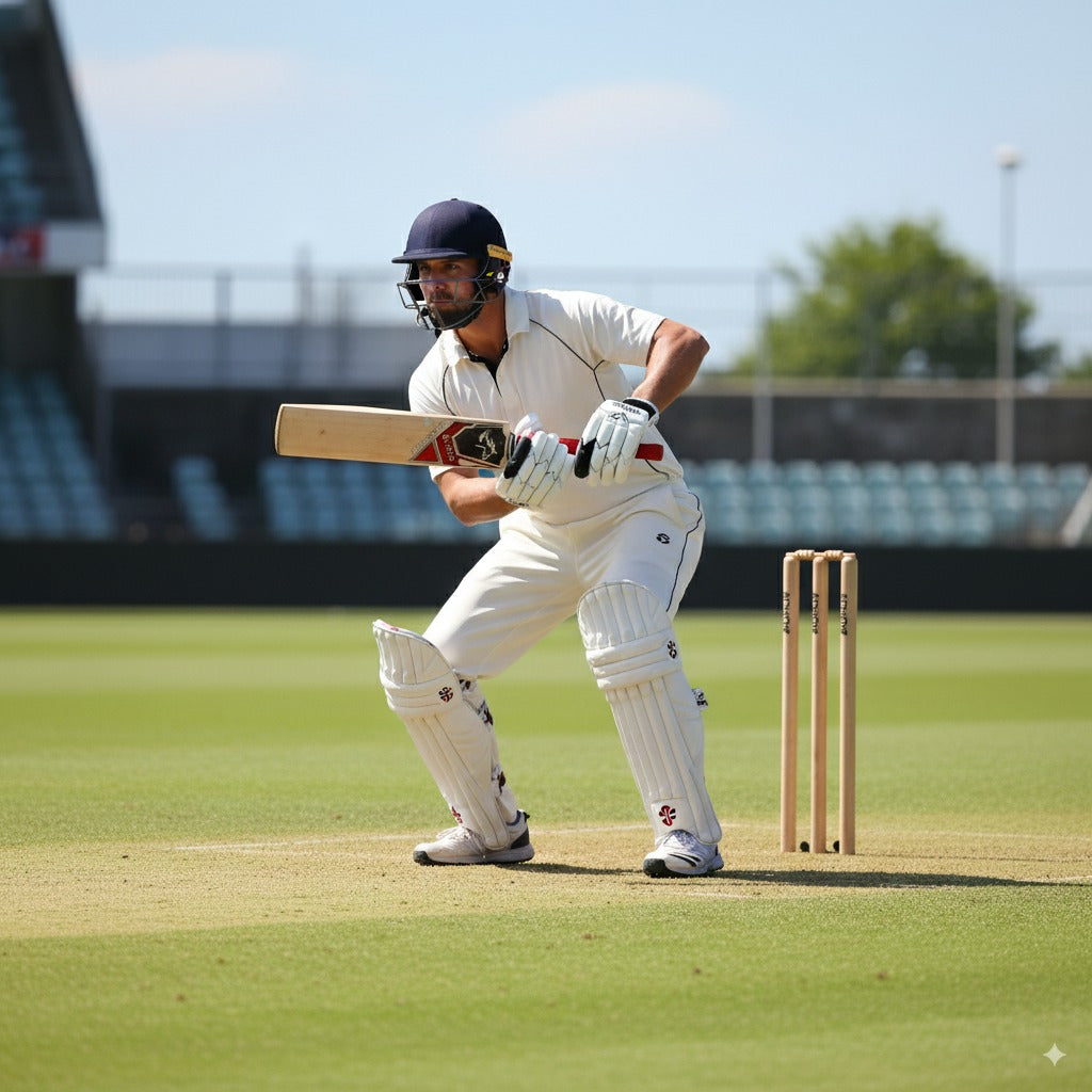 Cricket Batting Gloves Zak Pro 