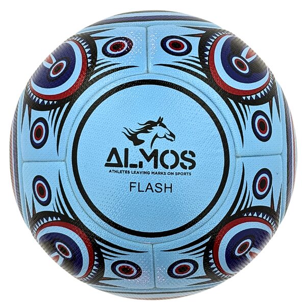 Almos Flash