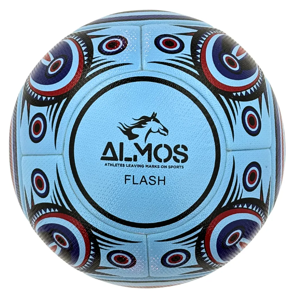 Almos Flash