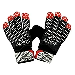 Goalkeeper Gloves Black