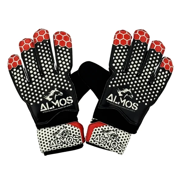 Goalkeeper Gloves Black