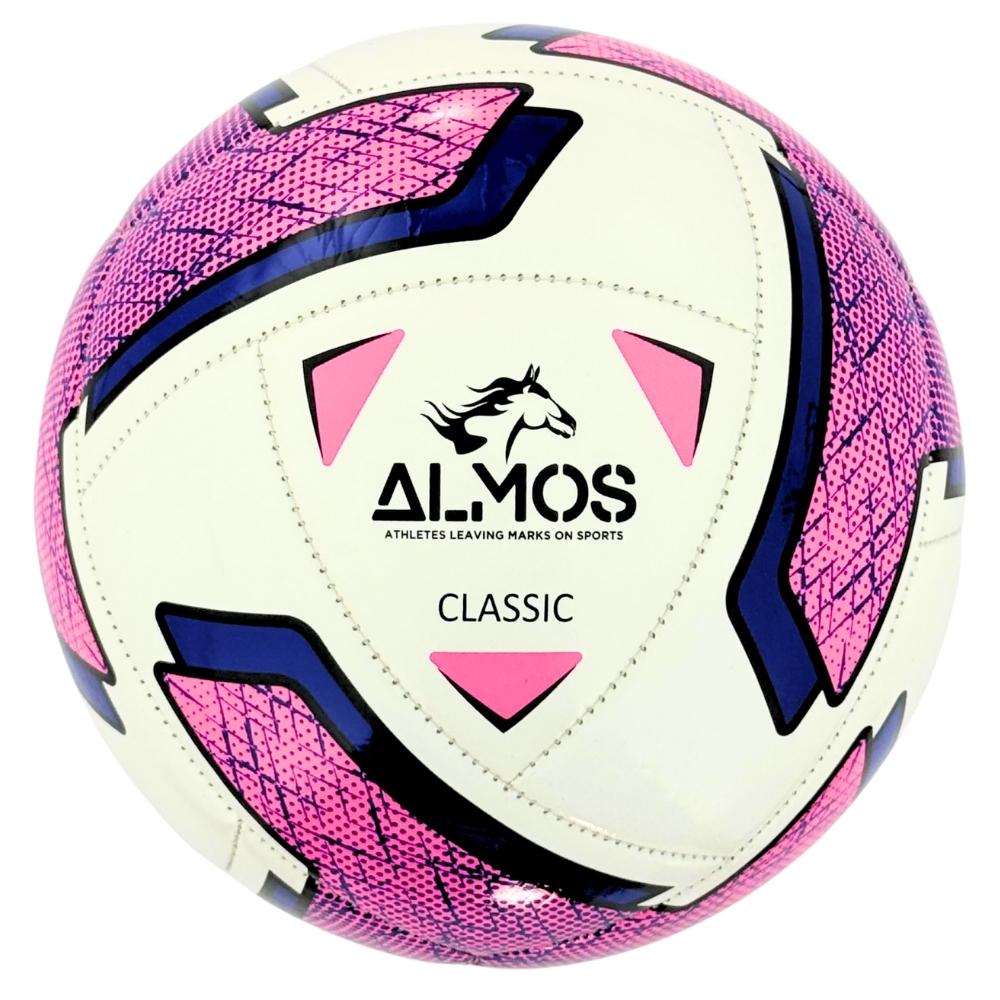 Almos Soccer Ball Classic 32