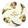 Almos Classic Gold 32 Panel Soccer Ball