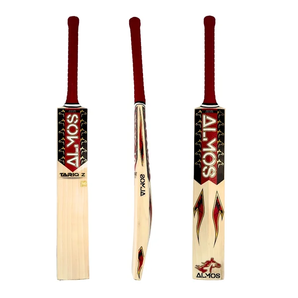 TARIQ Z CRICKET BAT