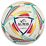 Almos Soccer Ball Champion