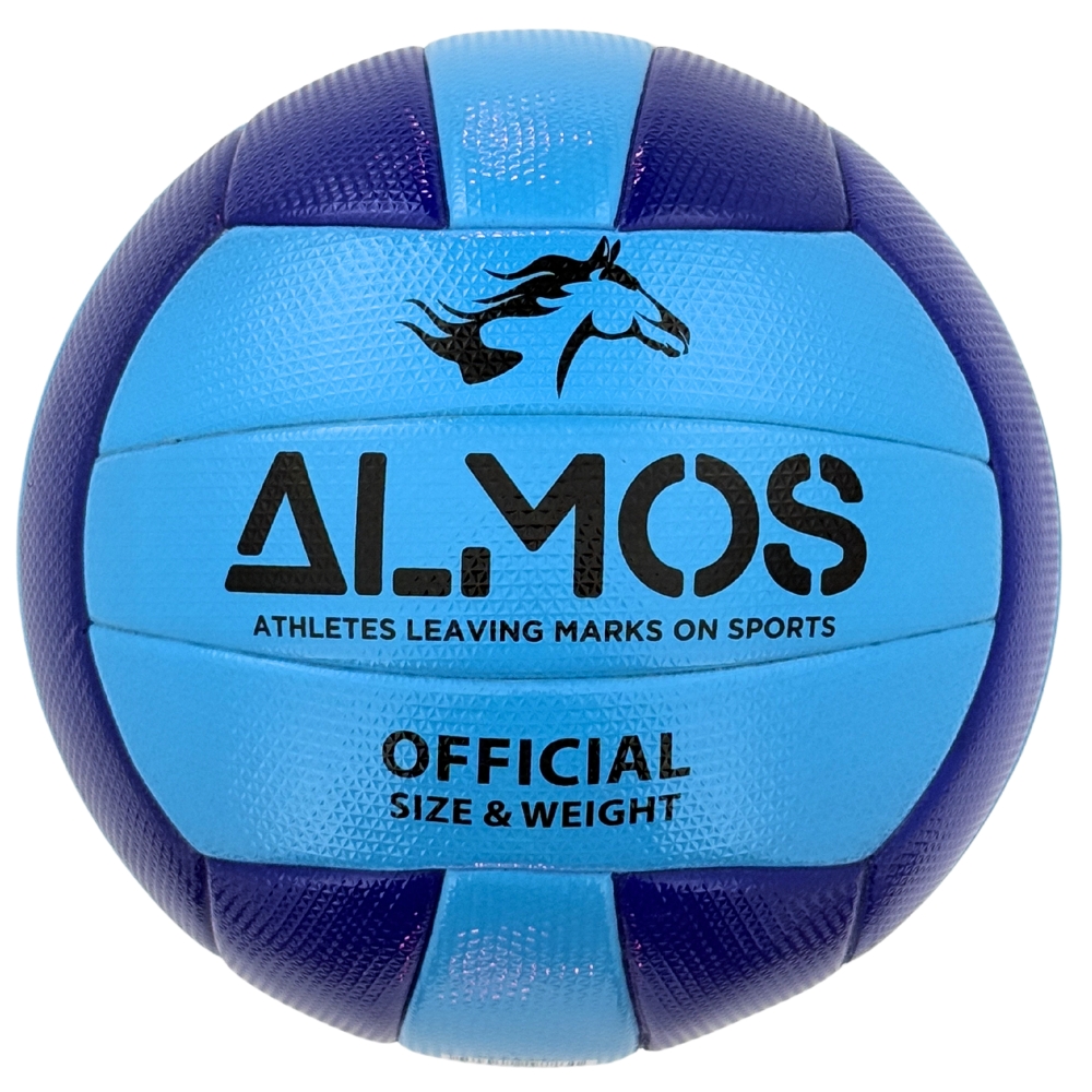 Almos Volleyball Blue 1