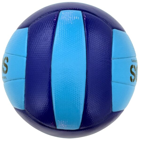 Almos Volleyball Blue 2