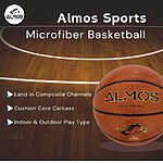 Basketball Microfiber 3