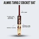 TARIQ Z CRICKET BAT Features