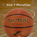 Basketball Microfiber 4