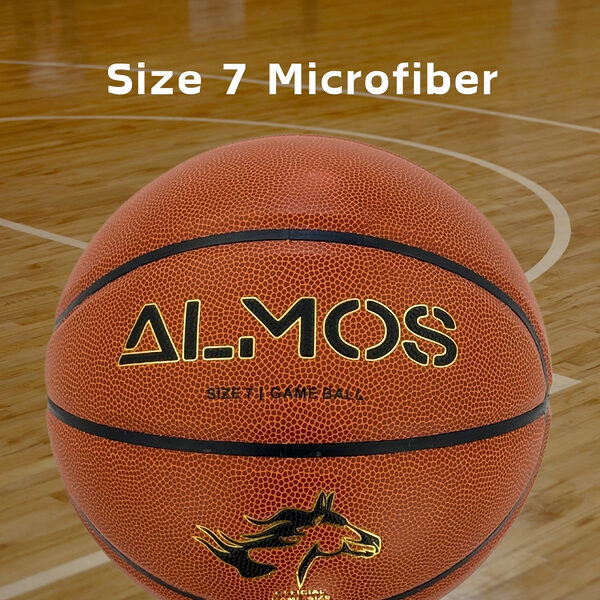 Basketball Microfiber 4