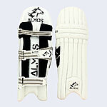 ZAK Pro Cricket Pads