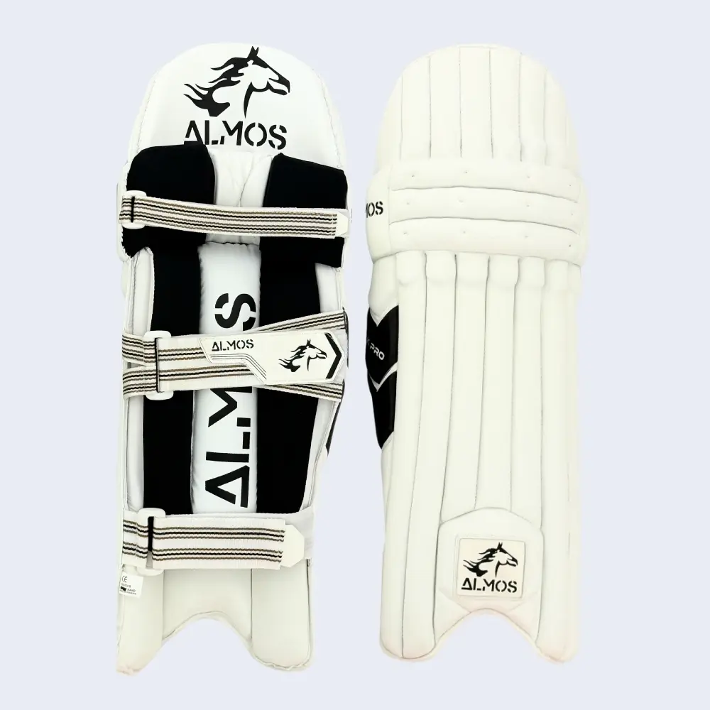 ZAK Pro Cricket Pads